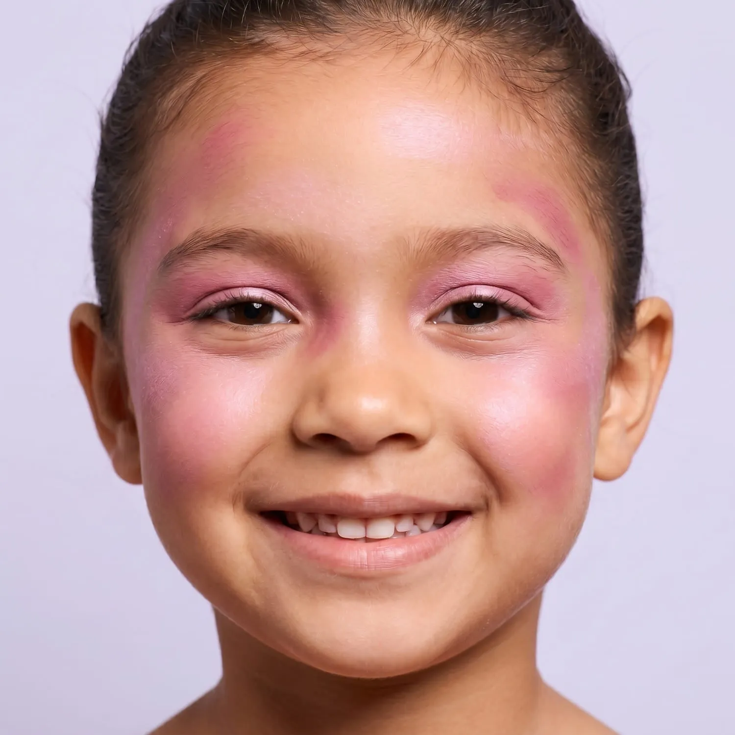 Miss Nella Lavender Fields ombretto lilla delicato bimba