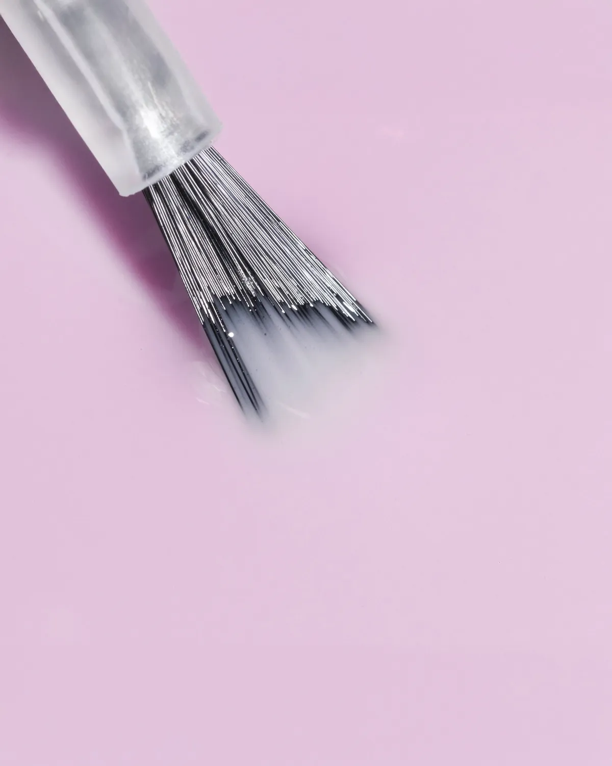 Mesauda Lacqwear 271 Lilac Bloom smalto semipermanente 10 ml lilla