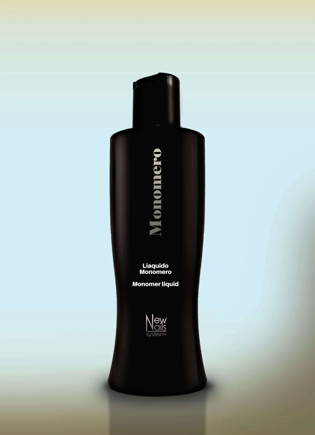 New Nails System monomero acrilico unghie 150 ml professionale
