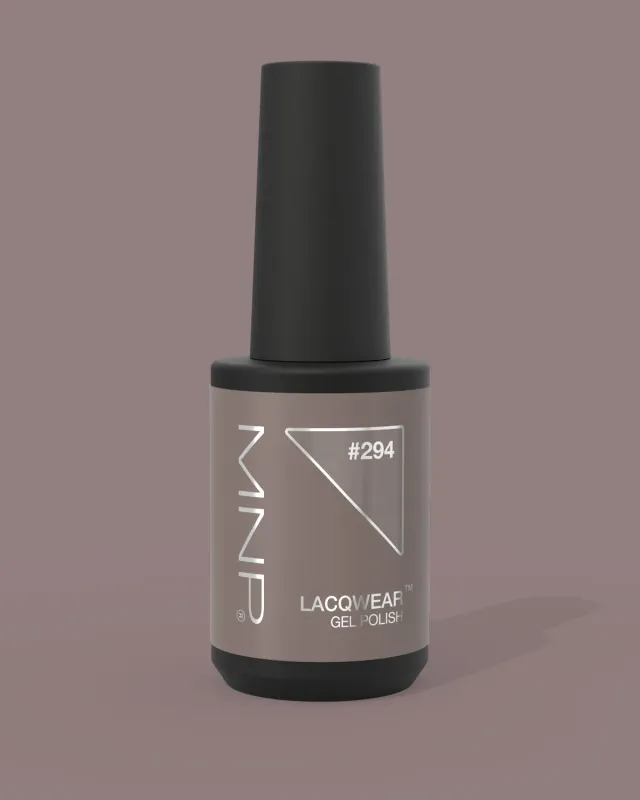 Mesauda Lacqwear 294 Ferret Smalto Semipermanente 10 ml senza HEMA