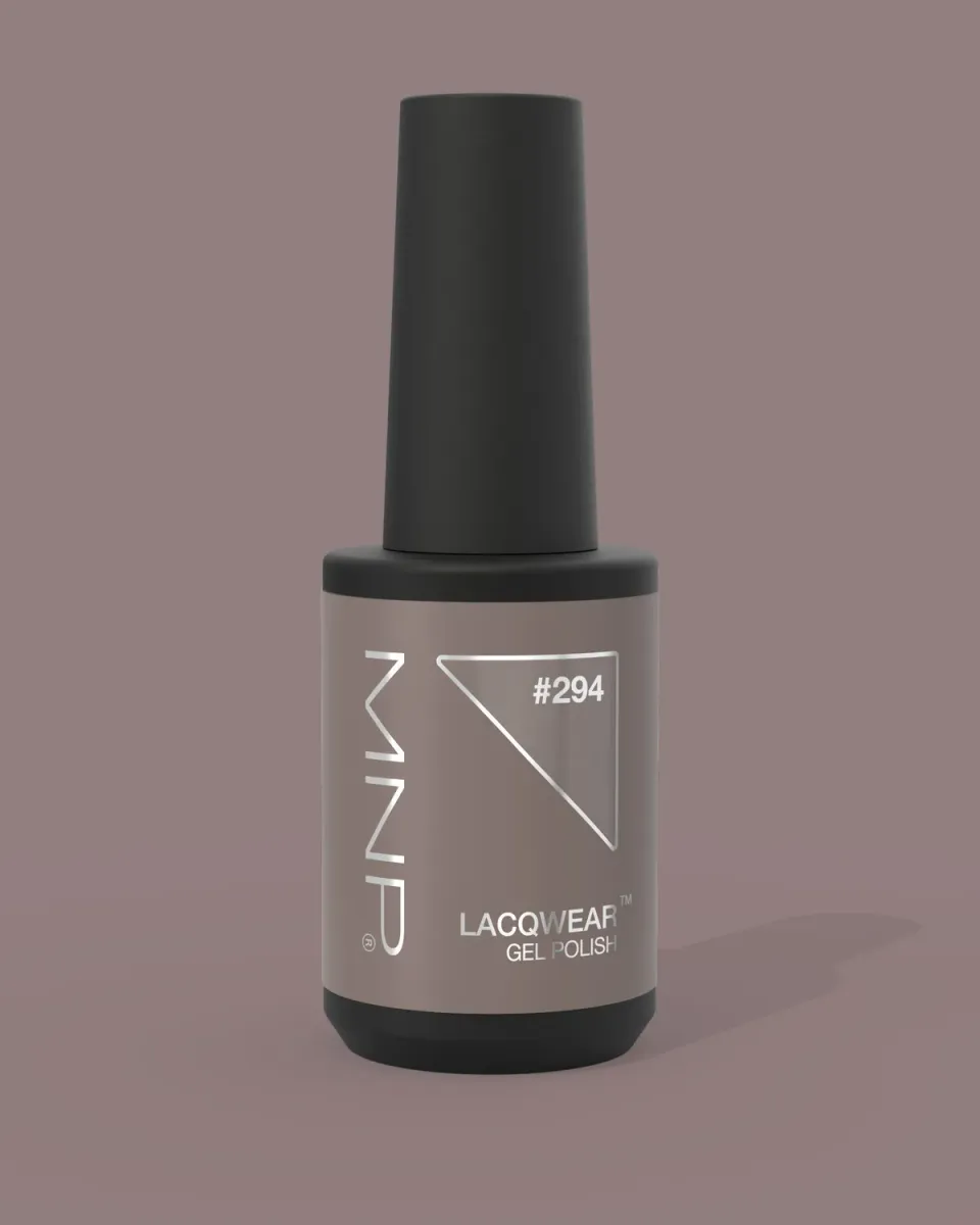Mesauda Lacqwear 294 Ferret Smalto Semipermanente 10 ml senza HEMA