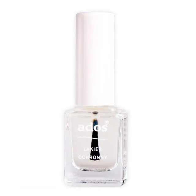 Ados No. 07 smalto indurente unghie 8 ml protettivo