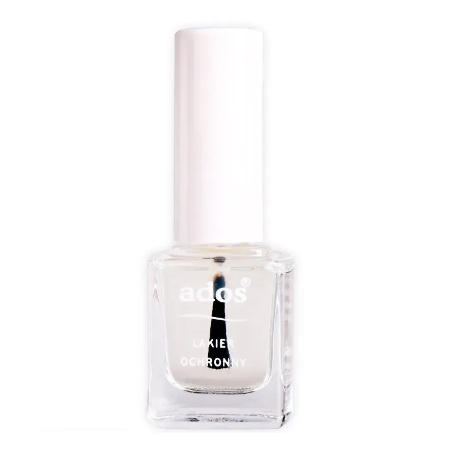 Ados No. 07 smalto indurente unghie 8 ml protettivo