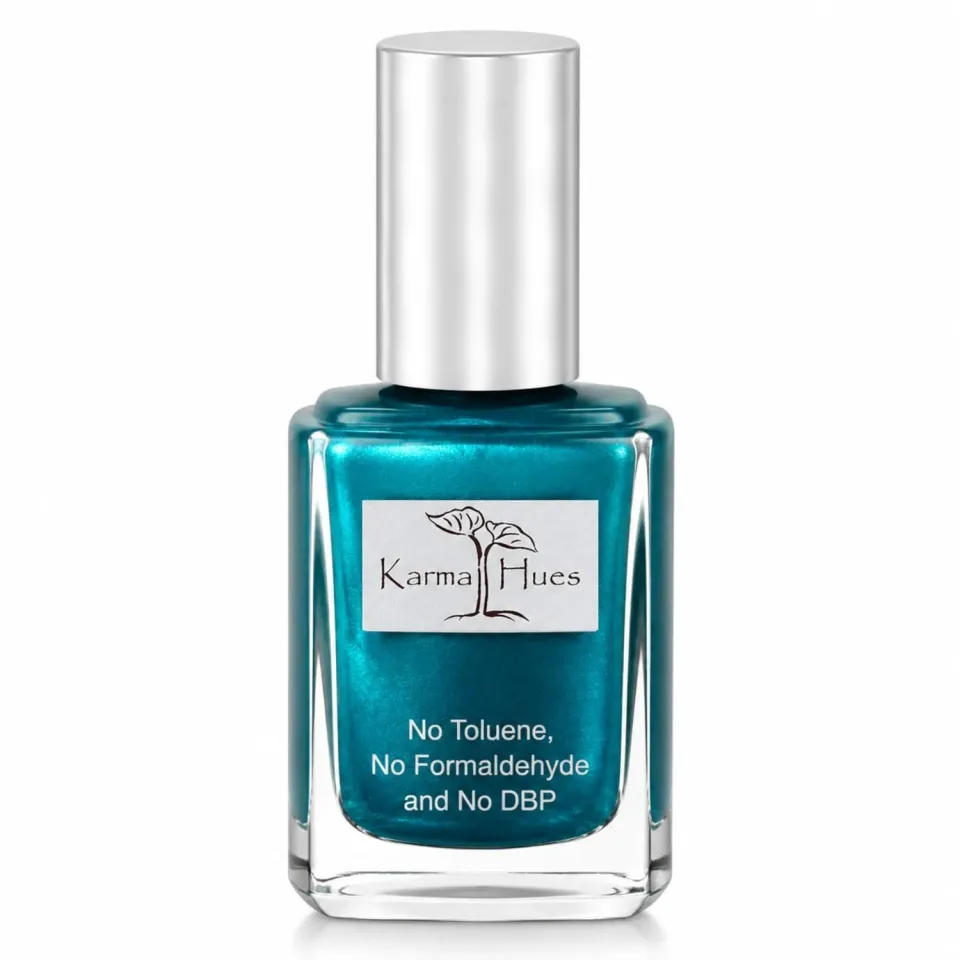 Karma Organic Sea of Love smalto a lunga tenuta