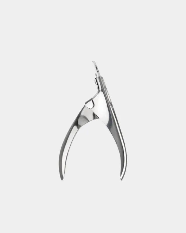 Mesauda Taglia Tip acciaio inox tronchesina tips professionale