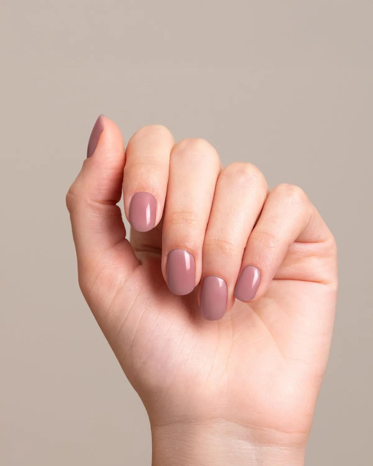 Mesauda Gelegant 311 Miss Indipendent semipermanente 8 ml lilla