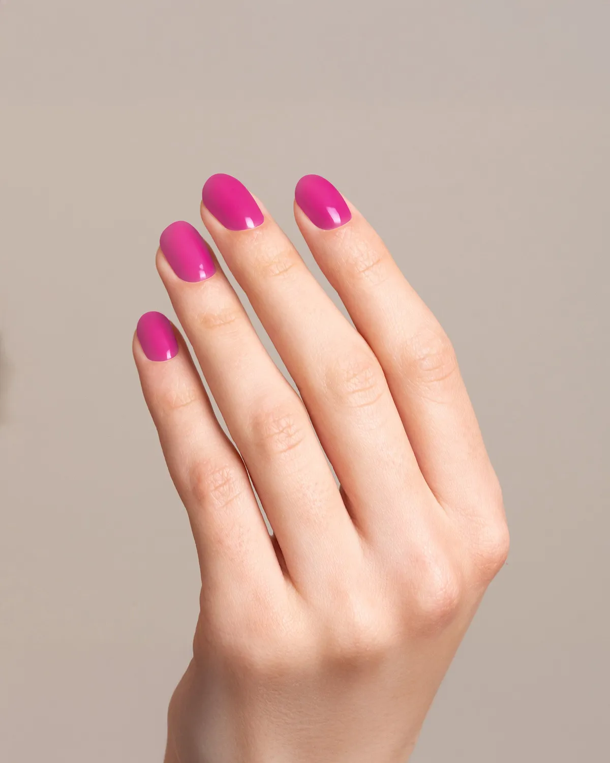 Mesauda Gelegant 401 Alter Ego semipermanente 8 ml magenta