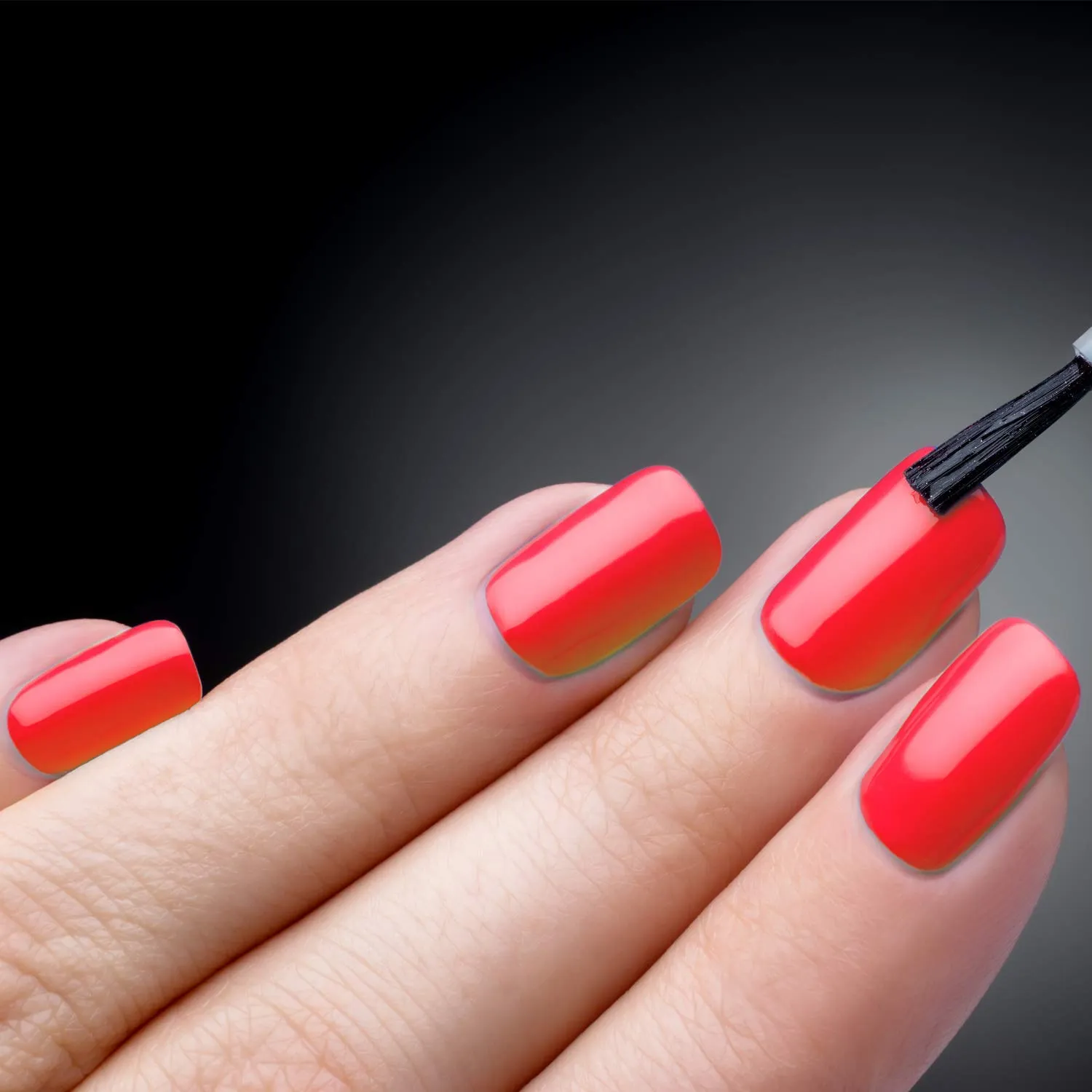 Karma Organic Lucy Red Smalto Unghie Rosso Non Tossico