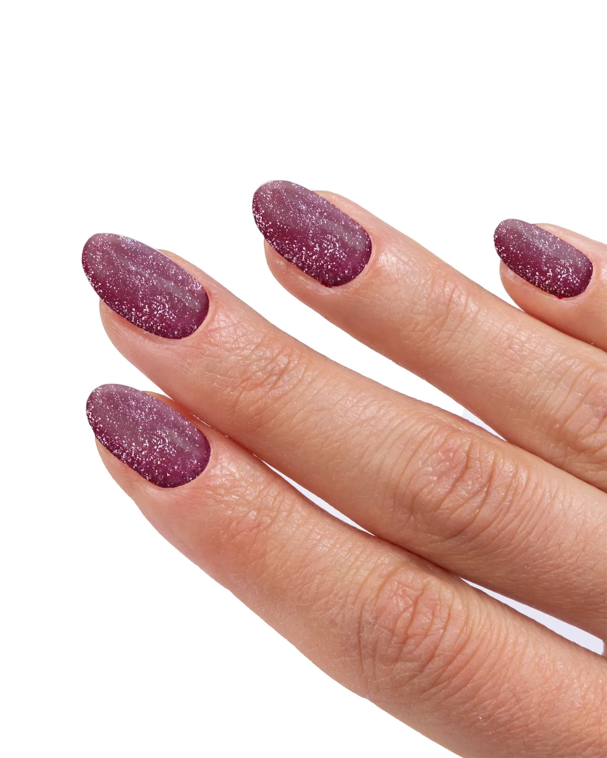 Mesauda Shine N'Wear 289 Supernova smalto 10 ml rosso metal