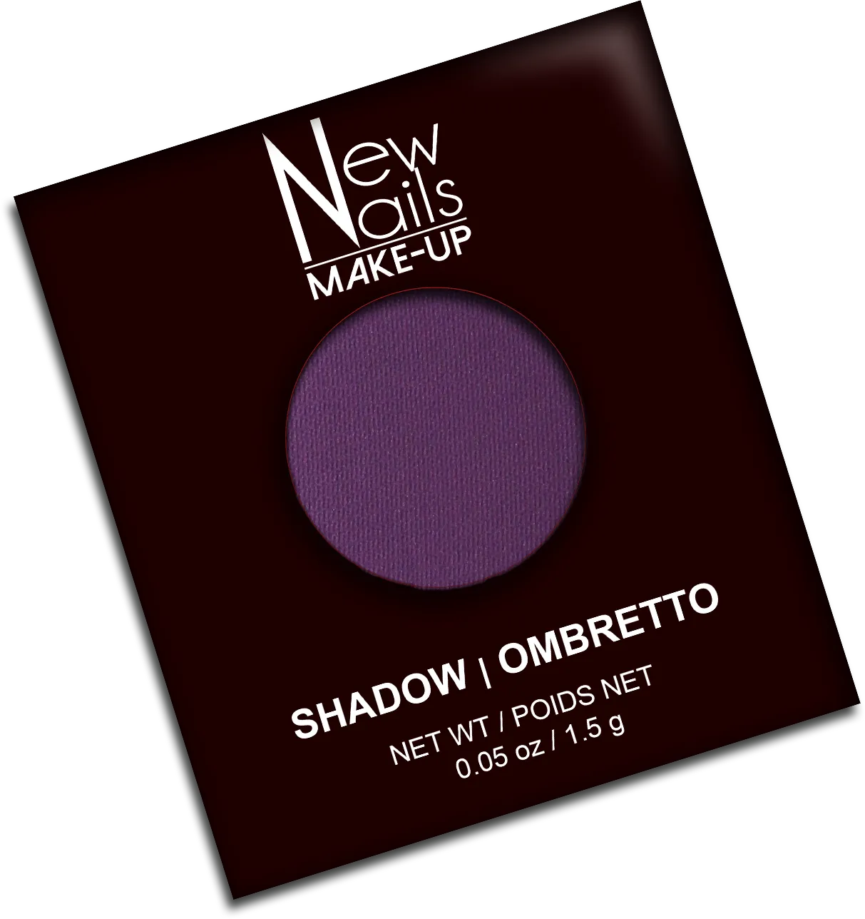 New Nails System EM46 ombretto compatto opaco 1,5 g
