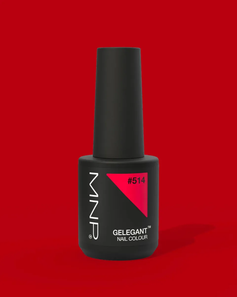 Mesauda Gelegant Smalto Semipermanente 514 Sweet Fantasy 8 ml