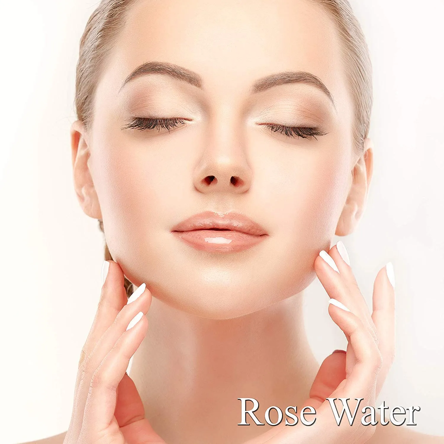 Karma Organic Acqua di Rose spray tonico viso puro 100%