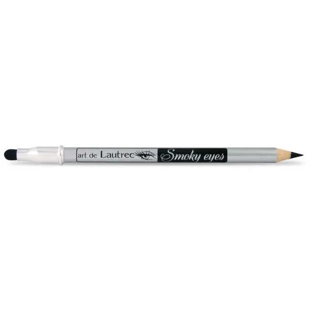 Ados Matita Occhi Smoky Eyes 1 g nera
