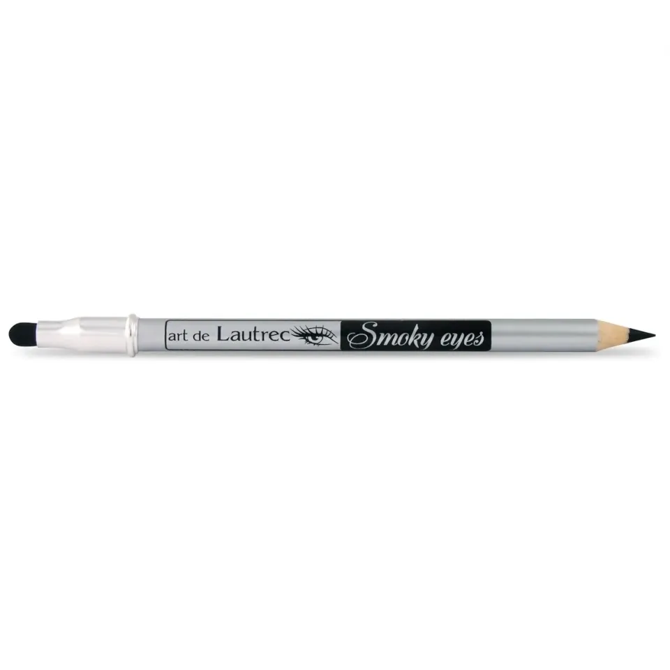 Ados Matita Occhi Smoky Eyes 1 g nera