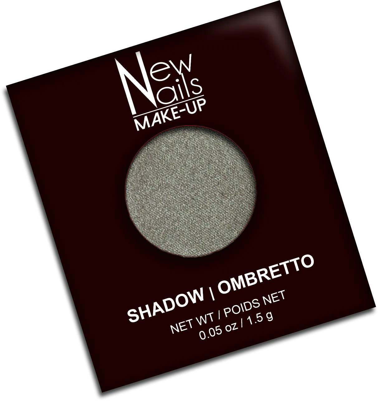 New Nails System ES61 ombretto perlato cialda 1,5 g