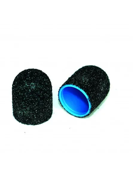 New Nails System Cappucci Abrasivi Pedicure 13 mm 10 pz Grana 120