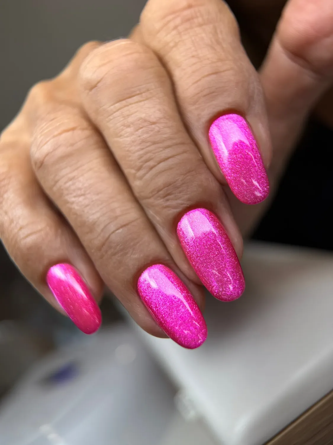Majida Cat Eye Friday Flirt smalto 8,5ml magnetico