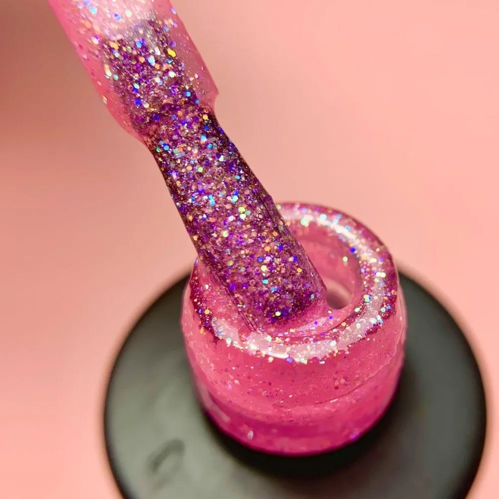 Majida Cosmetics Gel Polish Bon Bon Smalto 8,5 ml Coprente