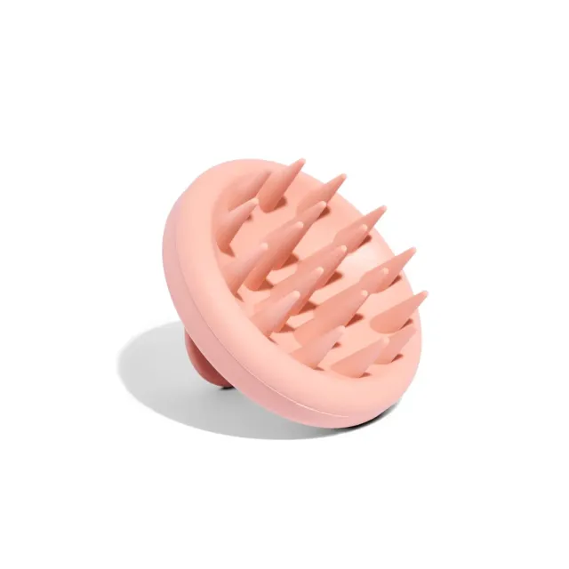 Miss Nella Lav Kids massaggiatore cuoio capelluto silicone