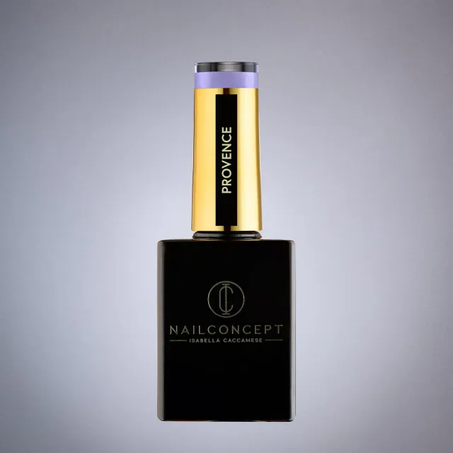 Nail Concept CREAMColor Provence semipermanente lilla