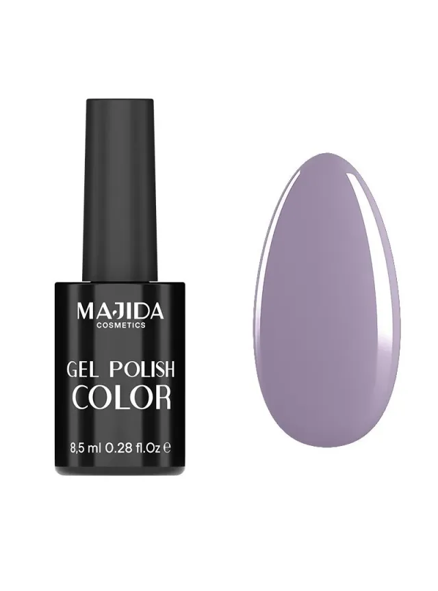 Majida Gel Polish Decoupage smalto 8,5ml coprente