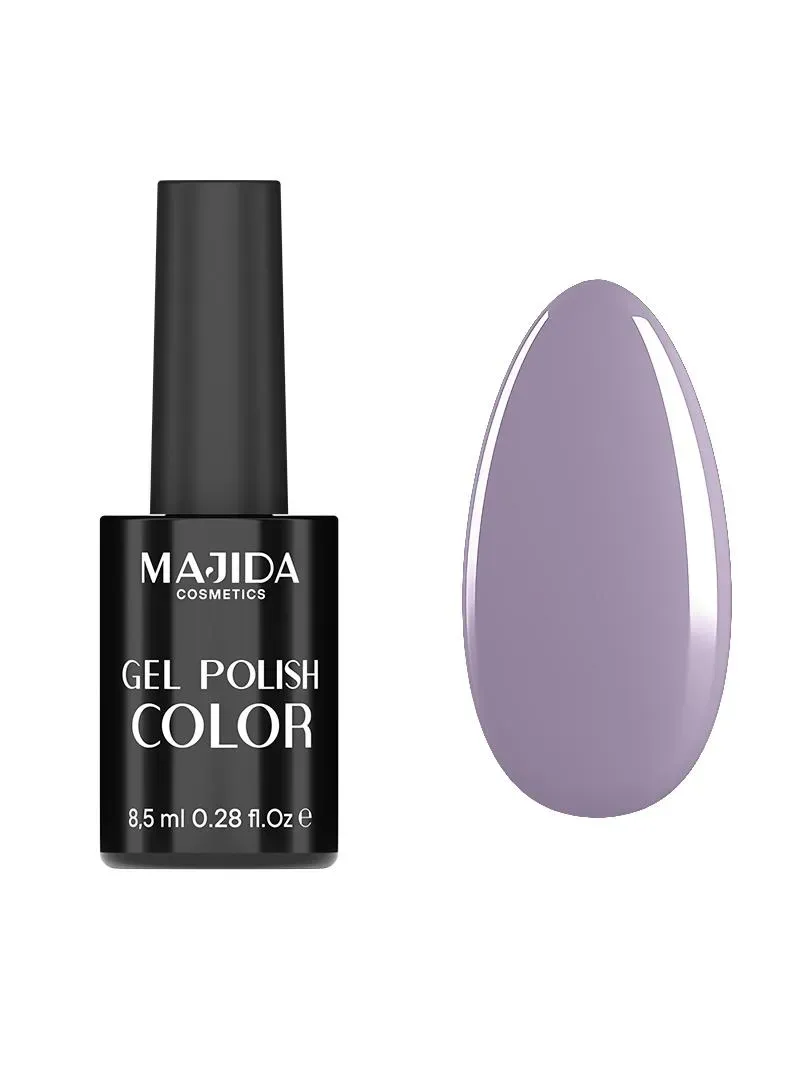 Majida Gel Polish Decoupage smalto 8,5ml coprente