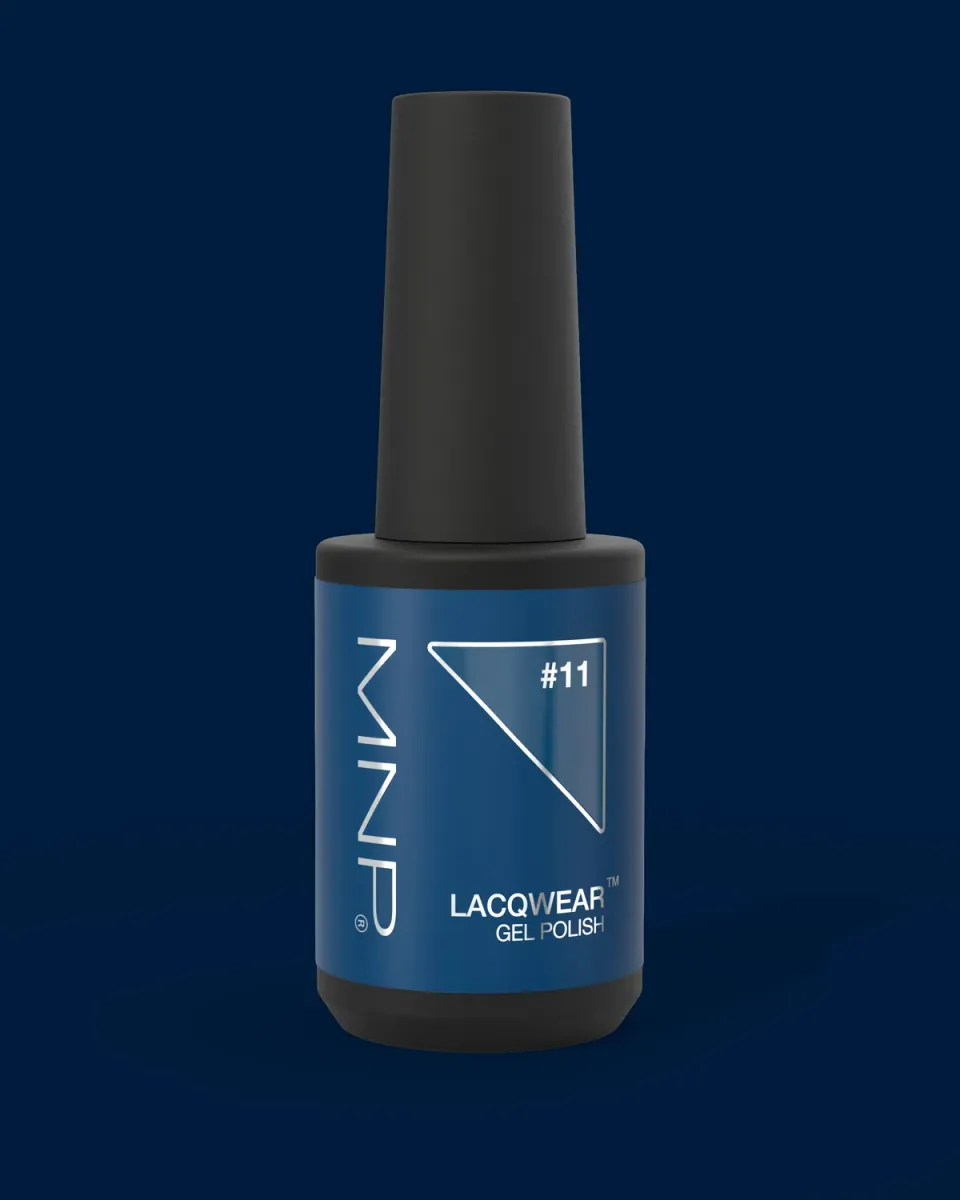 Mesauda Lacqwear 11 Mirage smalto semipermanente 10 ml lunga durata