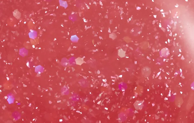 Miss Nella Add Sugar Hugs smalto rosa intenso peel off