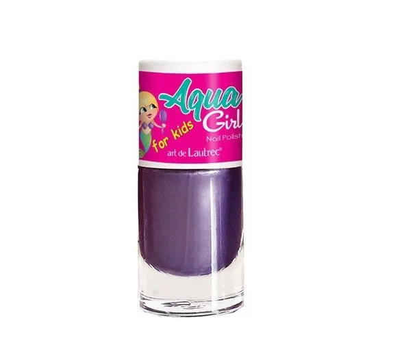 Ados Aqua Girl smalto bambini acqua 8 ml