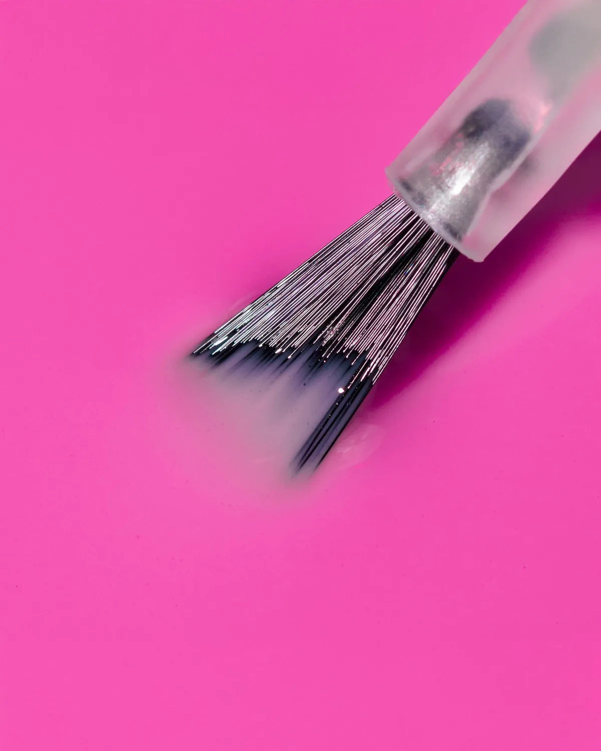 Mesauda Lacqwear 152 Orgasm smalto semipermanente 10 ml brillante