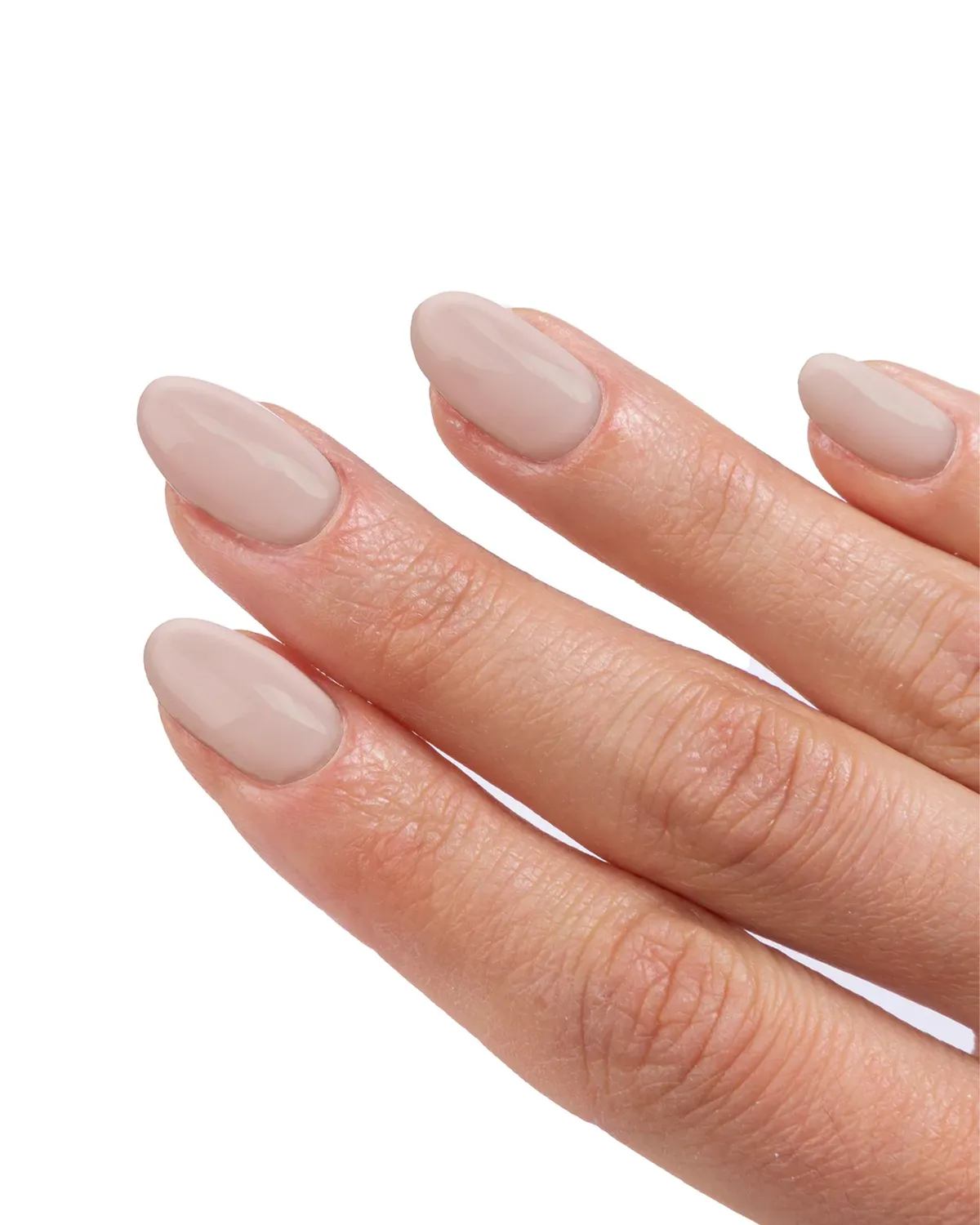 Mesauda Shine N'Wear 276 Sand & Sea smalto classico 10 ml nude
