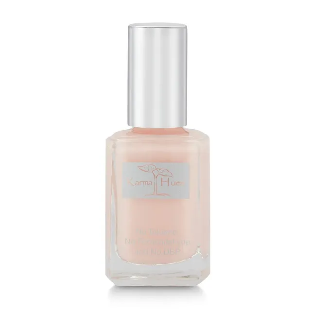 Karma Organic Bride To Be smalto unghie nude elegante non tossico