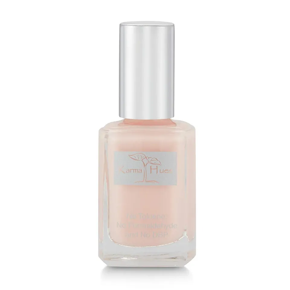 Karma Organic Bride To Be smalto unghie nude elegante non tossico