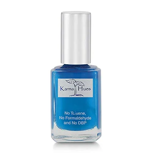 Karma Organic Sunday Funday smalto 12 ml lunga durata