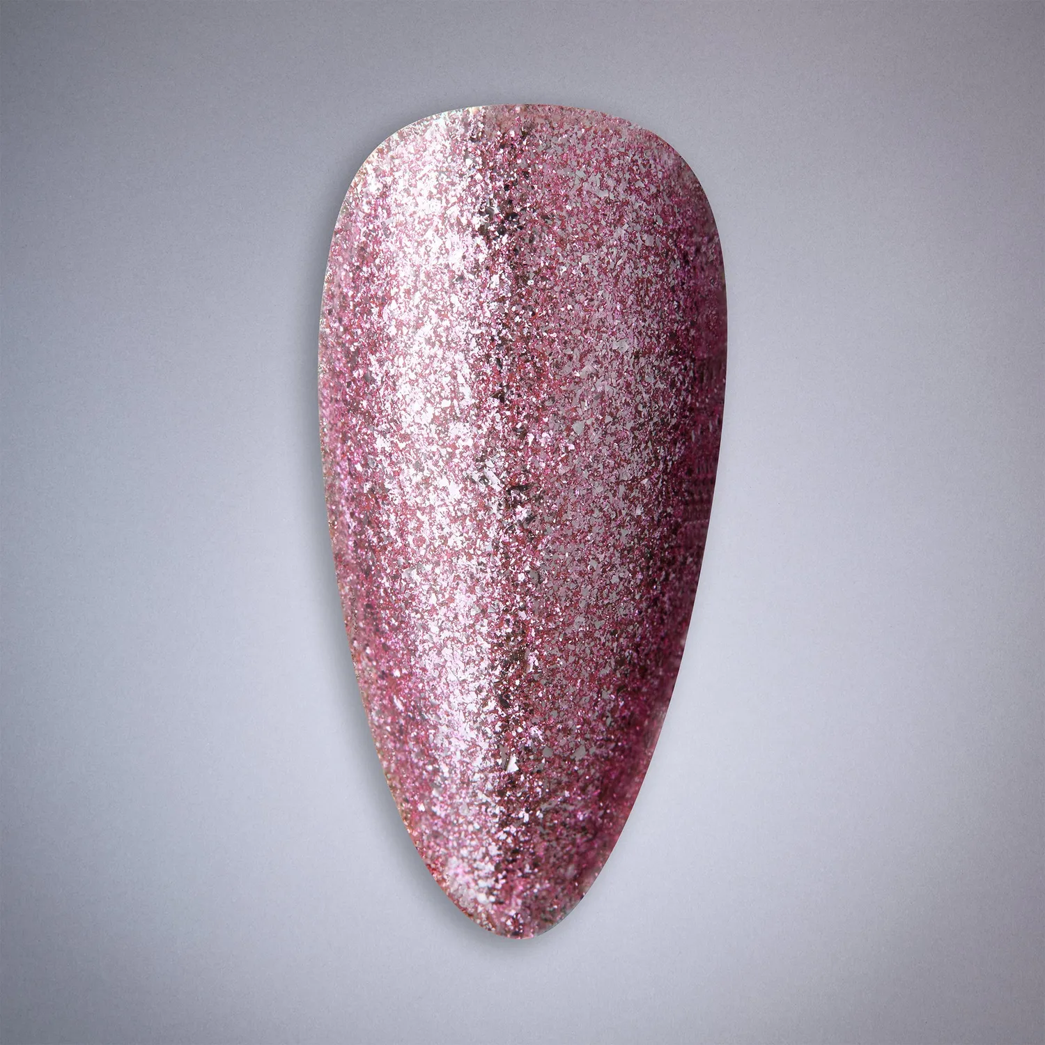 Nail Concept INKColor Platinum Blossom semipermanente 15ml glitter