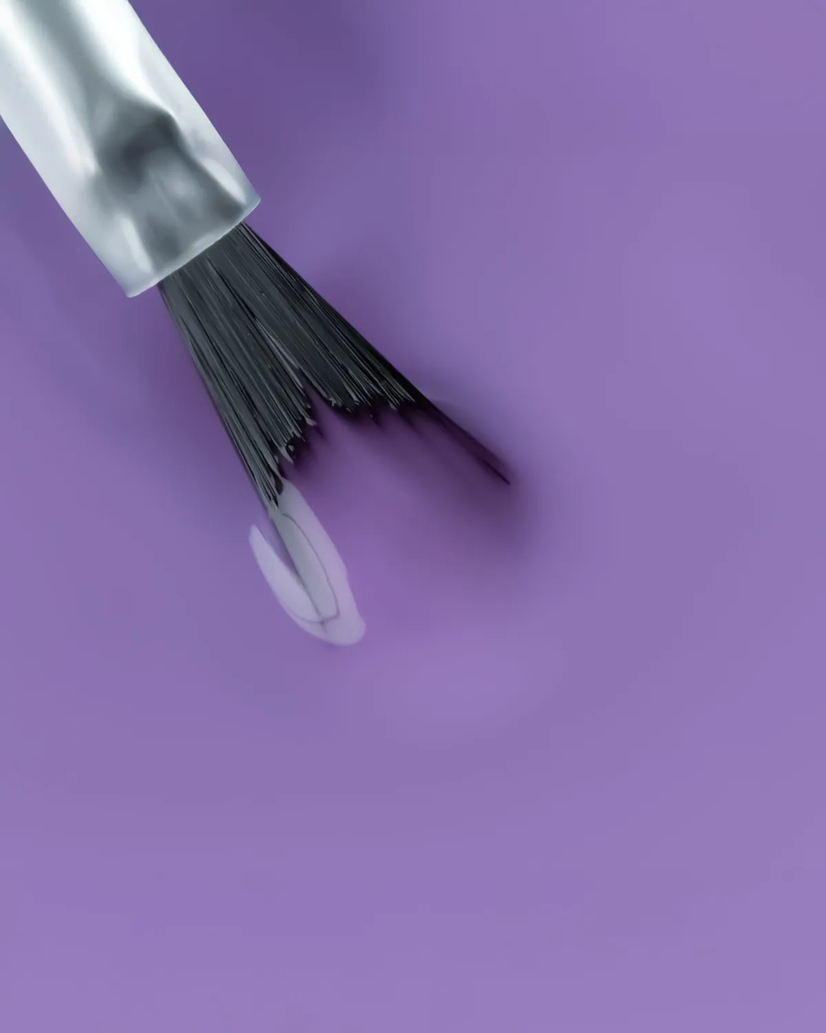Mesauda Gelegant 703 Smalto Semipermanente 8 ml Lavanda