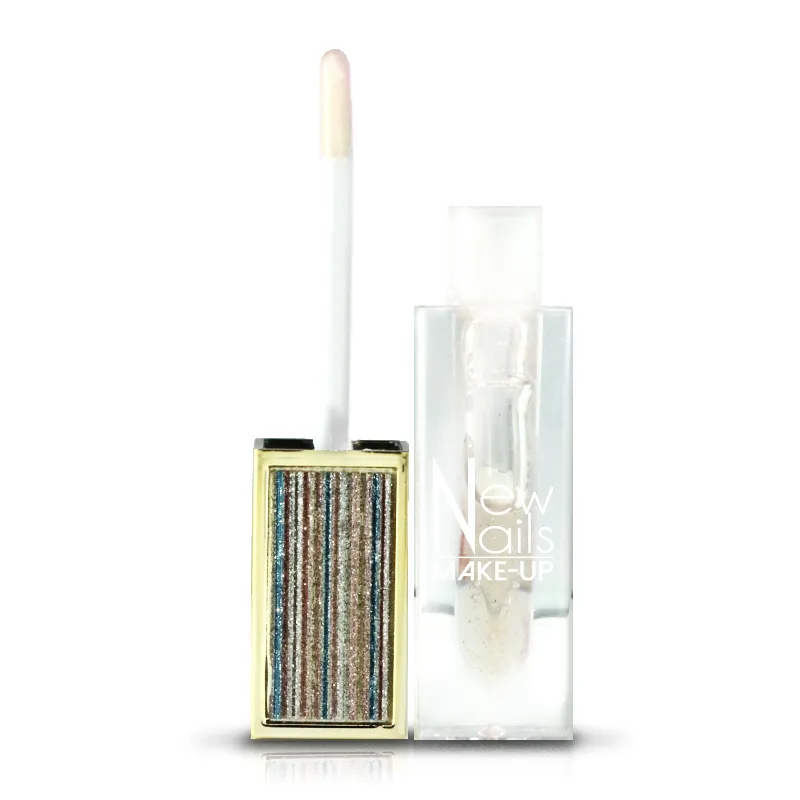 New Nails System Lip Gloss idratante nutriente 5 gr