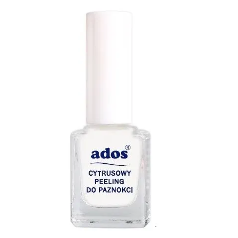 Ados Cosmetics Citrus scrub unghie n.23 8 ml