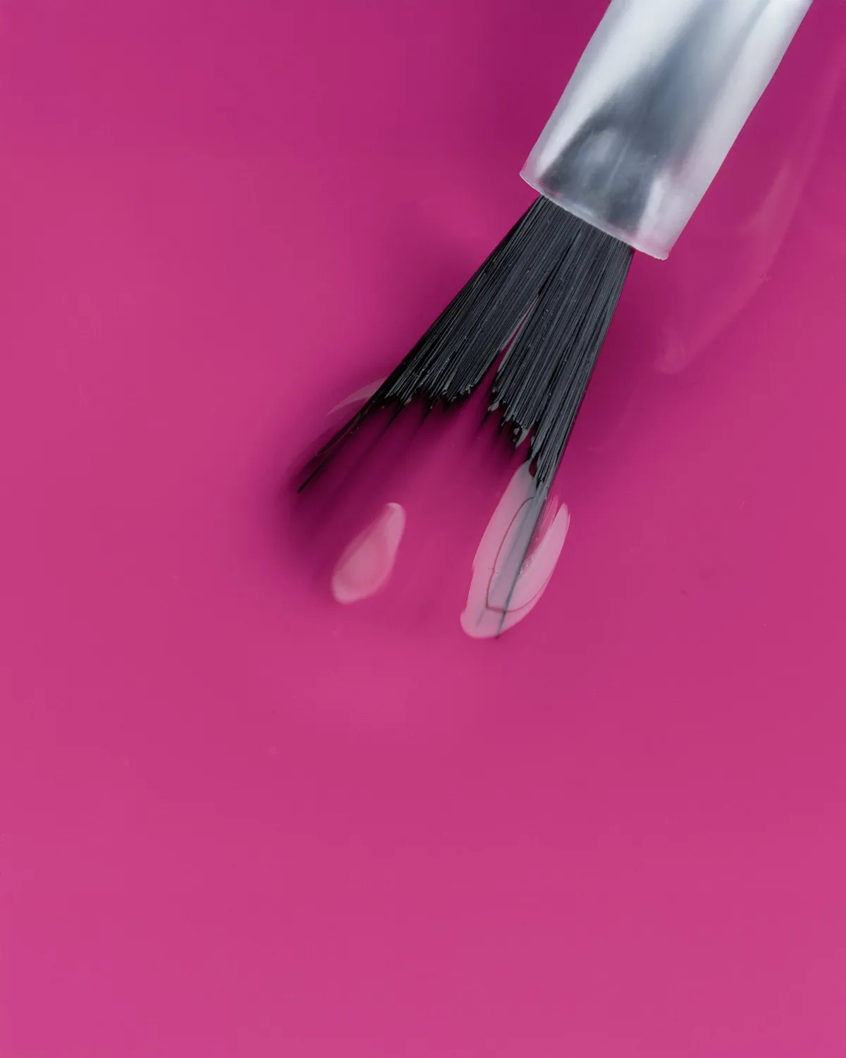 Mesauda Gelegant 404 Unforgettable semipermanente 8 ml magenta