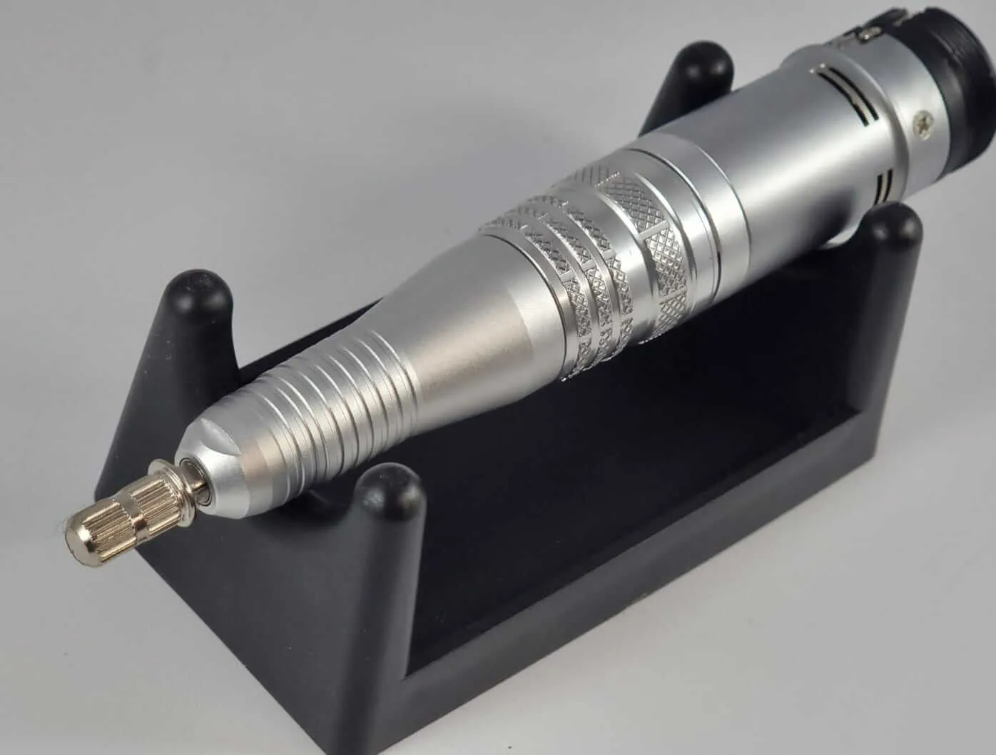 New Nails System appoggia manipolo supporto fresa unghie PVC