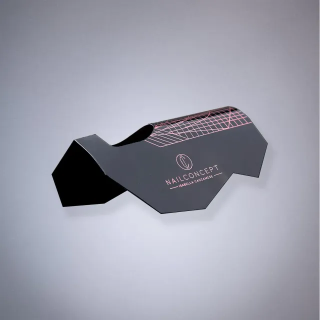Nail Concept High Alluminium Nail Form cartine 300 pezzi