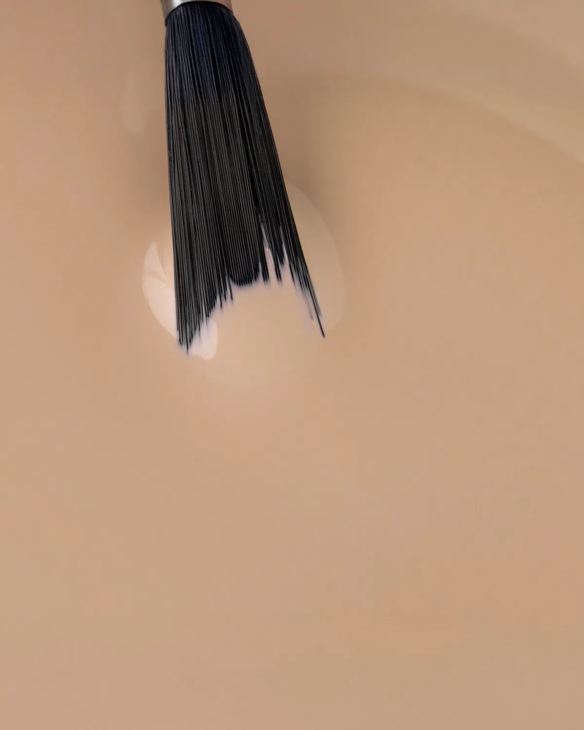 Mesauda Gelegant 808 Teddy smalto semipermanente beige 8 ml coprente