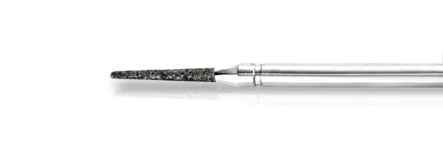 New Nails System Stick punta fresa manicure diamantata