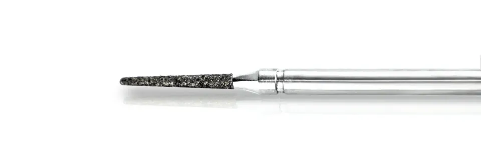 New Nails System Stick punta fresa manicure diamantata