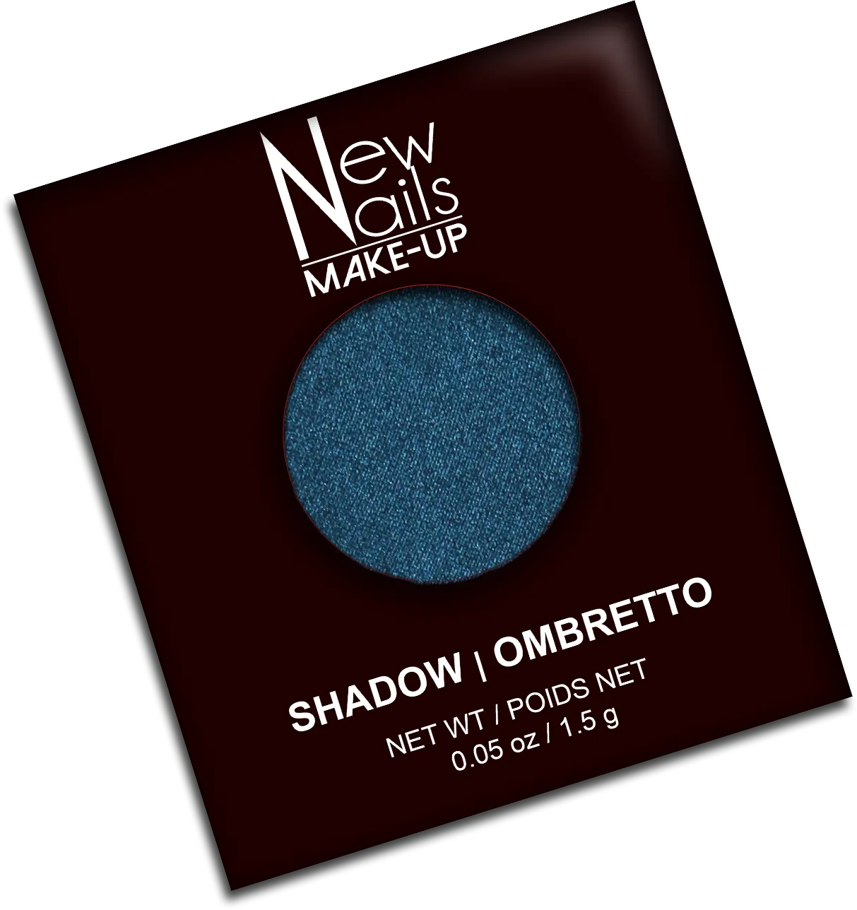 New Nails System Ombretto Perlato ES48 Cialda 1,5gr