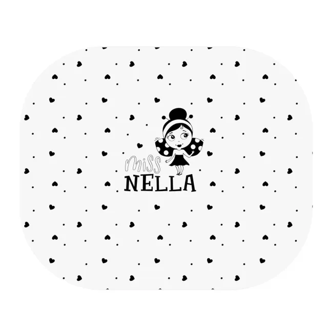 Miss Nella Silicon Mat tappetino silicone