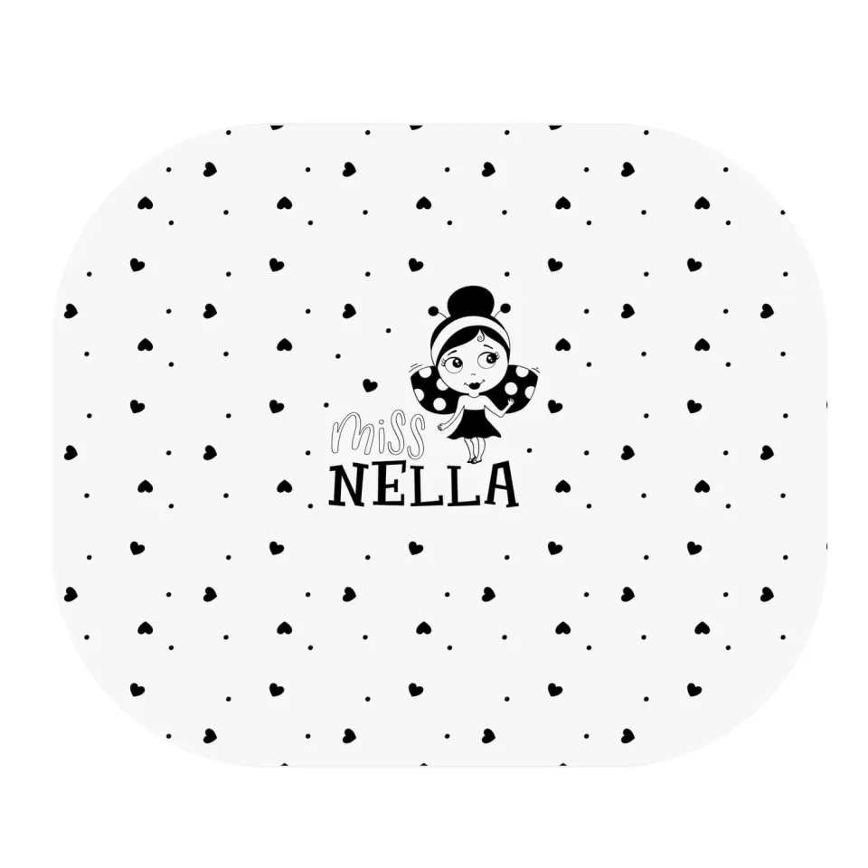 Miss Nella Silicon Mat tappetino silicone