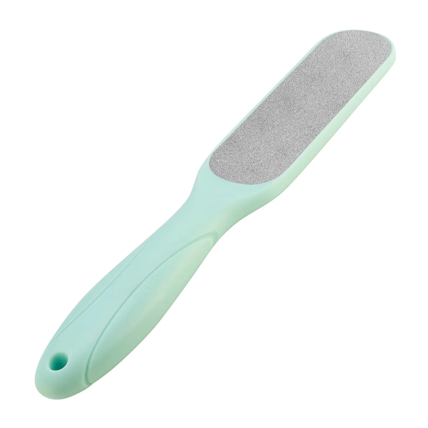 Karma Organic strumento rimozione calli pedicure talloni lisci