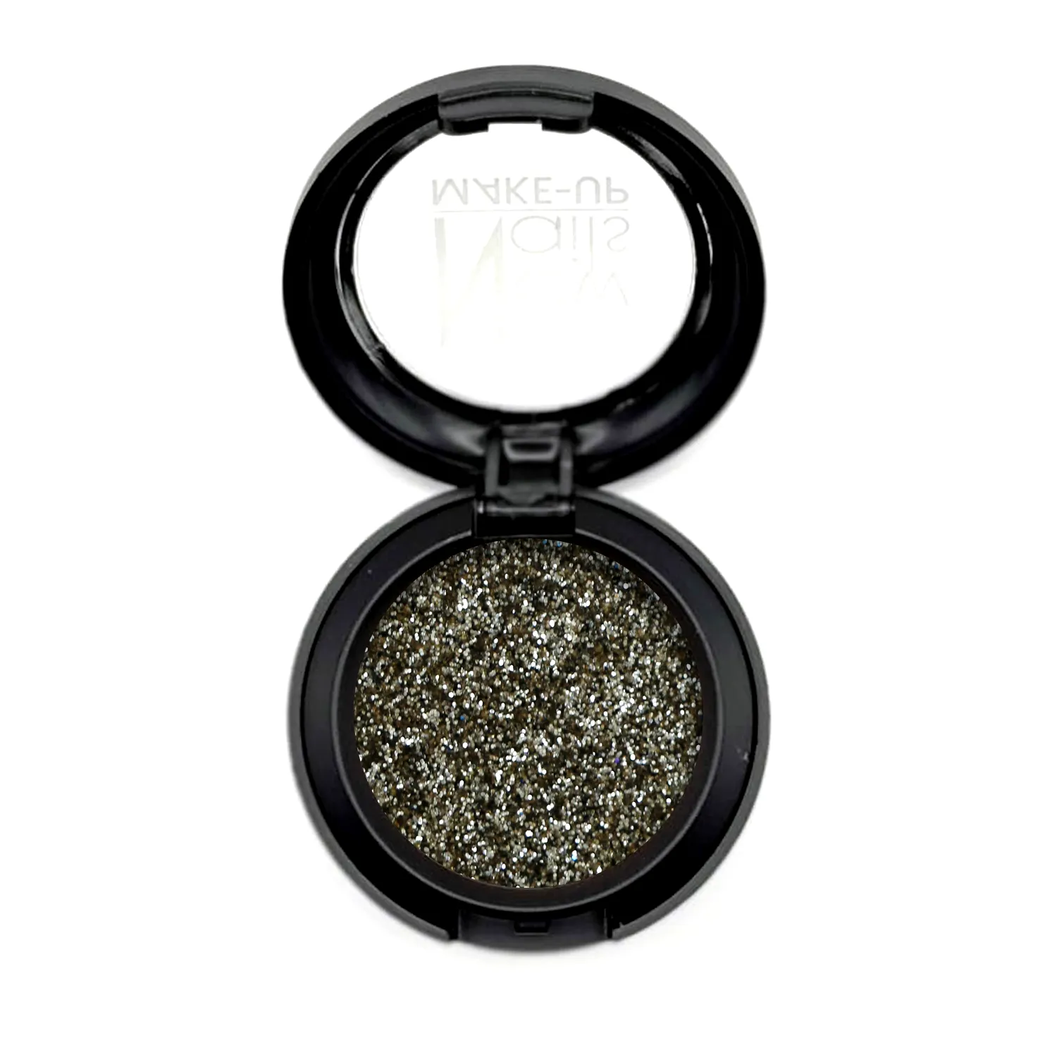 New Nails System EG11 Pluto ombretto glitter cialda 1,5 g