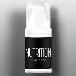 New Nails System Nutrition trattamento sopracciglia 5ml nutriente